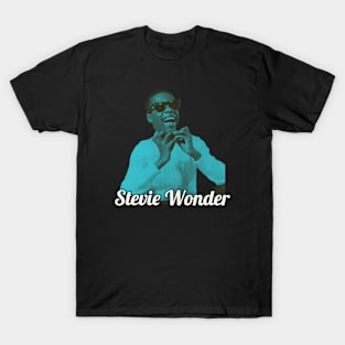 Retro Wonder T-Shirt